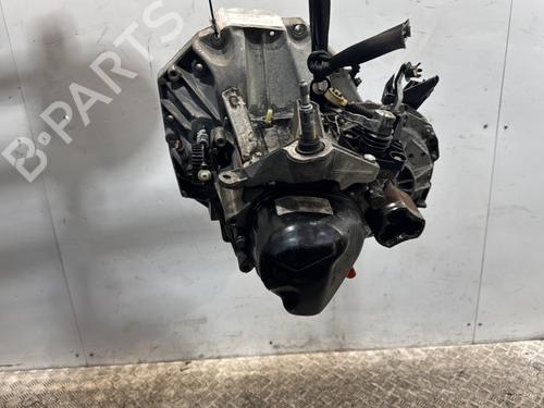 Used Gearbox Gearbox RENAULT CLIO III (BR0/1, CR0/1) [2005-2014] 33432932 33432932