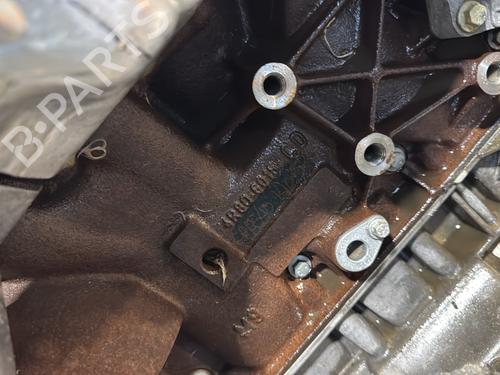 Engine LAND ROVER DISCOVERY III (L319) | BP34356910M1 - Image 4