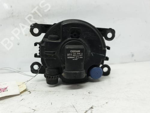 Used Right front fog light Right front fog light RENAULT SCÉNIC II (JM0/1_) 1.9 dCi (JM14) (131 hp) 20380387 20380387