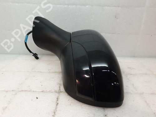 Left mirror RENAULT CLIO IV (BH_) 1.5 dCi 75 | BP26583860C26 