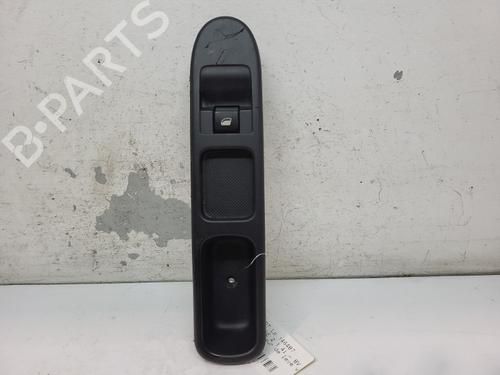 Used Right front window switch Right front window switch PEUGEOT 207 (WA_, WC_) 1.4 (73 hp) 20374331 20374331