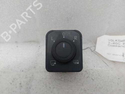 Mirror switch VW T-ROC (A11, D11) 2.0 TDI | BP22536132I25 - Image 4