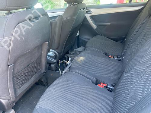 Used Parts CITROËN C4 Grand Picasso I (UA_)  1.6 HDi 110  4952875