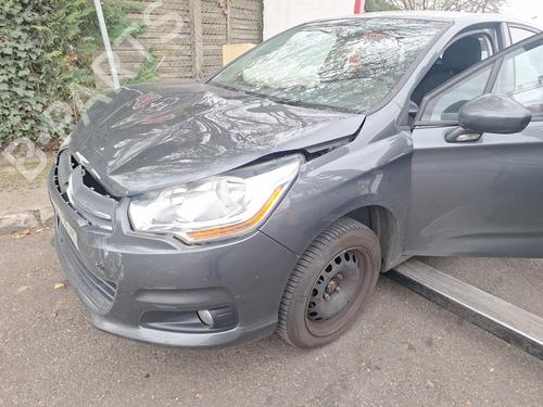 Left tailgate light CITROËN C4 II (NC_) 1.6 HDi 115 | BP27588370C79 - Image 11