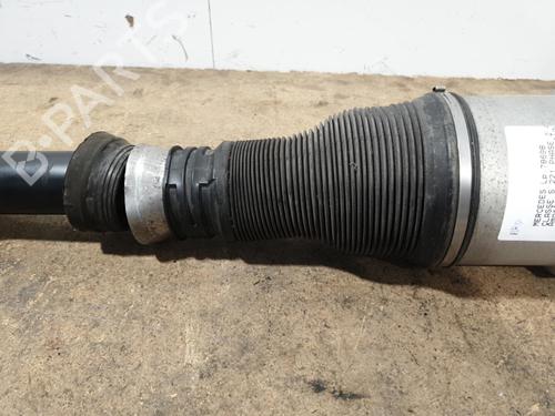 Right rear shock absorber MERCEDES-BENZ S-CLASS (W221, V221) S 400 Hybrid (221.095, 221.195) | BP22596100M19 