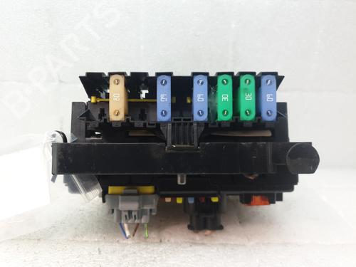 Used Fuse box Fuse box CITROËN DS3 (SA_) 1.6 HDi 110 (112 hp) 30965155 30965155