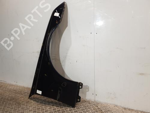 Right front fenders MERCEDES-BENZ E-CLASS (W211) E 220 CDI (211.006) | BP27303621C42 