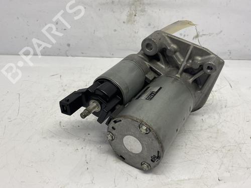 Used Starter PEUGEOT 208 I (CA_, CC_) 1.2 VTI 82 (82 hp) 20383803
