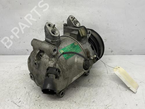 Used AC compressor AC compressor BMW 5 (E34) 525 iX 24V (192 hp) 20373293 20373293