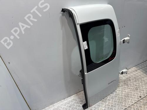 Used Right tailgate Right tailgate RENAULT KANGOO Express (FW0/1_) 1.5 dCi 70 (FW0A, KW0V) (68 hp) 34373702 34373702