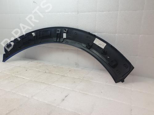 Rear right wheel arch trim FORD PUMA (J2K, CF7) 1.0 EcoBoost mHEV | BP32405629C137 