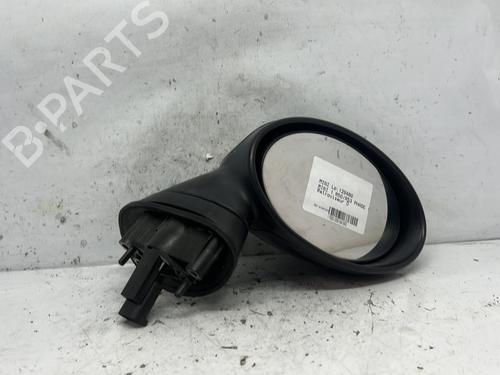 Used Right mirror MINI MINI (R50, R53) Cooper (116 hp) 20372701