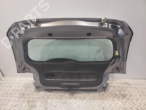 Tailgate CITROËN C4 CACTUS 1.5 BlueHDi 100 | BP36845975C6 - Image 6