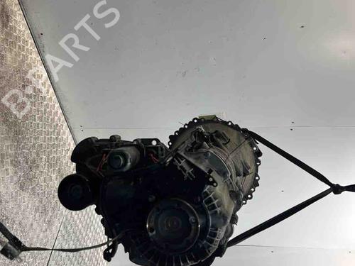Used Gearbox Gearbox LAND ROVER RANGE ROVER III (L322) 3.6 D 4x4 (272 hp) 36763277 36763277