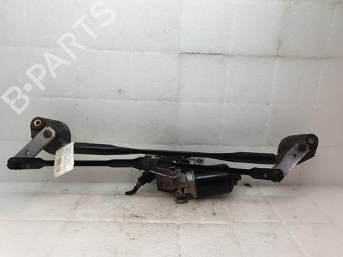 Front wiper motor HYUNDAI SANTA FÉ II (CM) 2.2 CRDi GLS | BP27836601M29 
