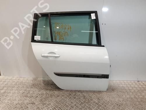 Right rear door RENAULT MEGANE II Estate (KM0/1_) 1.5 dCi (KM1F) | BP20378503C5