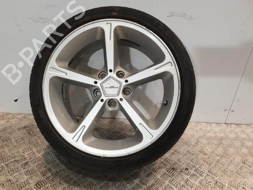 Rim BMW 1 (E87) 120 d | BP20375037C45