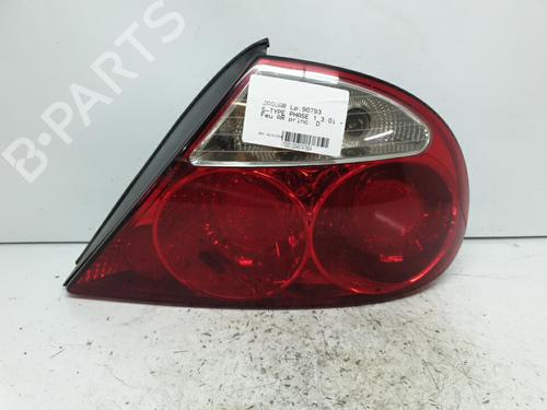 Used Right taillight JAGUAR S-TYPE II (X200) 3.0 V6 (238 hp) 20376961