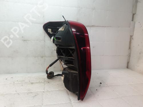 Right taillight PEUGEOT 108 1.2 | BP29415318C35 