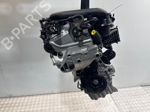 Used Engine Engine VW POLO VI (AW1, BZ1, AE1) 1.0 TSI (95 hp) 39930021 39930021