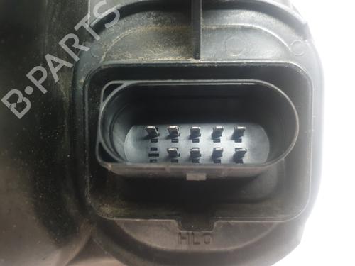 Left headlight VW GOLF IV (1J1) 1.6 16V | BP31826700C28 
