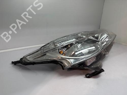 Used Right headlight Right headlight CITROËN DS5 1.6 HDi 110 (112 hp) 36772106 36772106