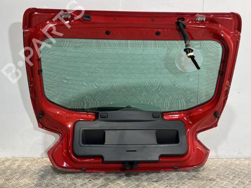 Tailgate SEAT IBIZA IV SC (6J1, 6P5) 1.4 | BP20374373C6 