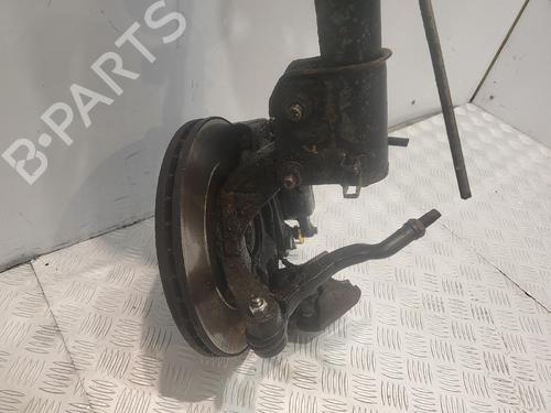 Left front steering knuckle RENAULT TRAFIC II Van (FL) 2.0 dCi 90 (FL0H, FL00, FL01, FL0M, FL0P, FL0S) | BP38724004M25 - Image 2
