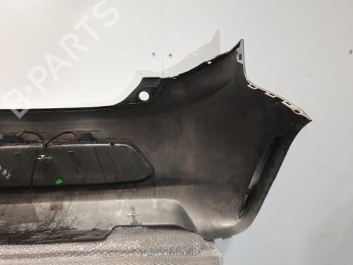 Rear bumper FORD KA (RU8) 1.2 | BP29052722C8 