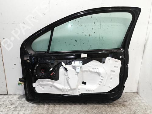 Used Right front door Right front door PEUGEOT 207 (WA_, WC_) 1.4 16V (95 hp) 20375326 20375326