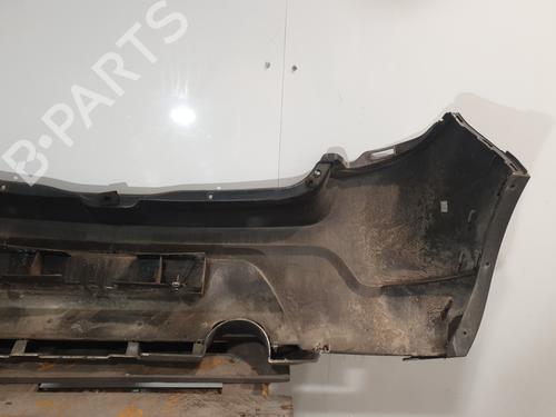 Rear bumper DACIA SANDERO 1.5 dCi | BP26930695C8