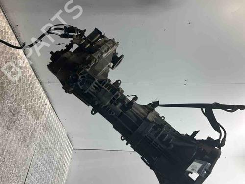 Used Gearbox Gearbox 37002290 37002290