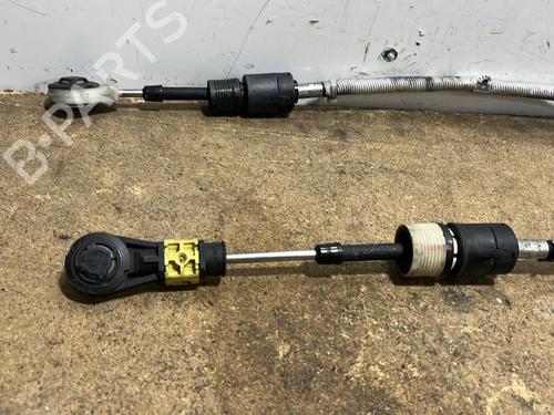 Gear lever VOLVO V40 Cross Country (526) D2 | BP31156669M90