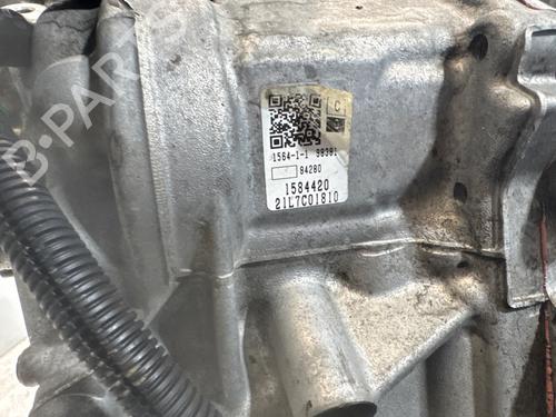 Gearbox FIAT SCUDO Van 2.0 Multijet 180 (506) | BP38547458M3 - Image 2