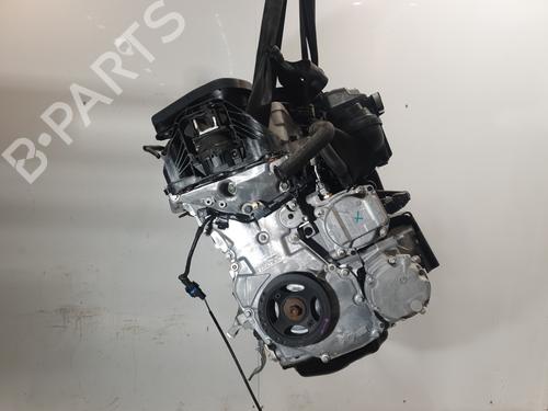 Used Engine Engine RENAULT CLIO V (B7_) 1.6 E-TECH 140 (B7MU) (140 hp) 27318868 27318868