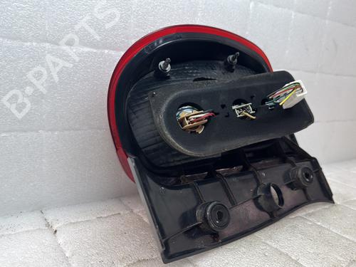 Left taillight NISSAN MICRA IV (K13K, K13KK) 1.2 | BP32241343C34