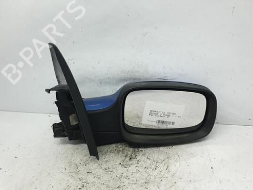 Used Right mirror RENAULT MEGANE II (BM0/1_, CM0/1_) 1.6 16V (BM0C, CM0C) (113 hp) 20373201