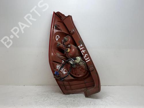 Right taillight MAZDA 5 (CR) 1.8 (CR19) | BP20384145C35 