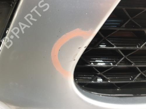 Front bumper CITROËN C4 Grand Picasso I (UA_) 1.6 HDi 110 | BP29551646C7 