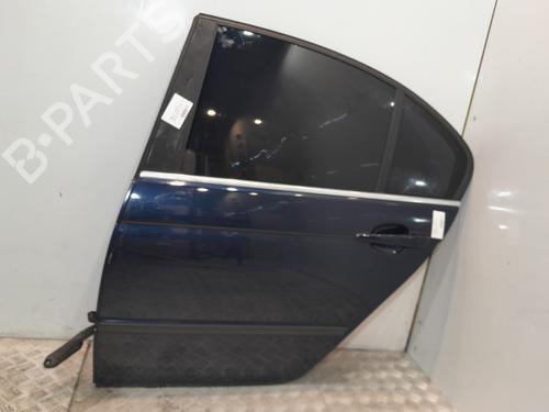 Left rear door BMW 3 (E46) 330 d | BP20377847C4 