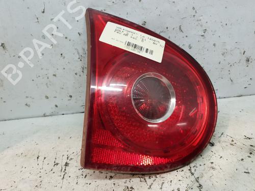 Venstre baglygte bagklap VW GOLF V (1K1) 1.9 TDI (105 hp) 20381751