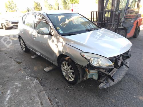 Left taillight HYUNDAI i30 (FD) 1.6 CRDi | BP38306629C34 - Image 18