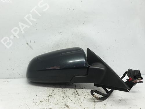 Right mirror AUDI A3 Sportback (8PA) 2.0 TDI 16V | BP20372785C27 