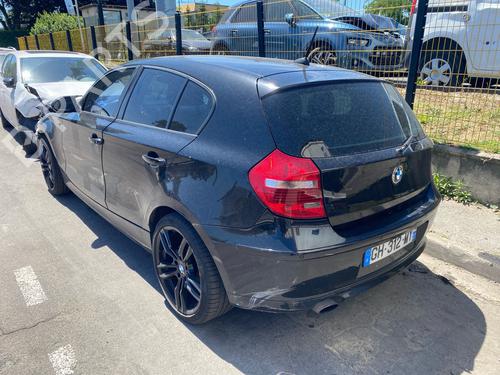 Gearbox BMW 1 (E87) 123 d | BP37250782M3  - Image 12