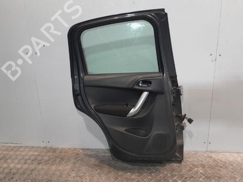 Left rear door CITROËN C3 II (SC_) 1.6 HDi | BP20377719C4 