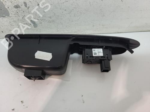 Used Left rear window switch Left rear window switch CITROËN C4 II (NC_) 1.6 HDi 90 (92 hp) 20384418 20384418
