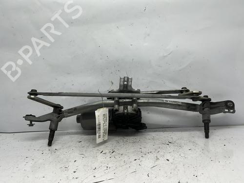 Used Front wiper motor Front wiper motor CITROËN BERLINGO MULTISPACE (B9) 1.6 HDi 90 (92 hp) 20372643 20372643