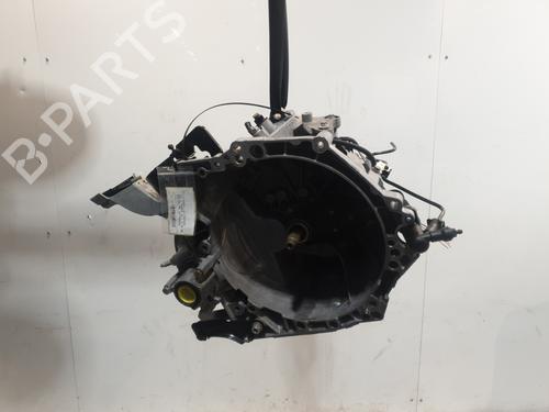 Used Gearbox Gearbox CITROËN C3 III (SX) 1.5 BlueHDi 100 (SXYHYP, SXYHTU) (102 hp) 29470375 29470375