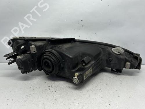 Used Left headlight PEUGEOT 206 Hatchback (2A/C) 2.0 HDI 90 (90 hp) 20382137
