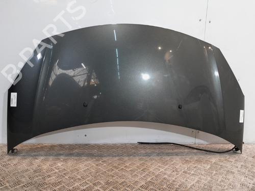 Used Hood CITROËN DS3 (SA_) 1.4 VTi 95 (95 hp) 20377653